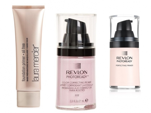 Foundation Primer: Secret to Perfect Makeup