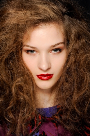 Makeup Trends for Fall 2020 at New York Fashion Week