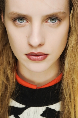 Makeup Trends for Fall 2020 at New York Fashion Week