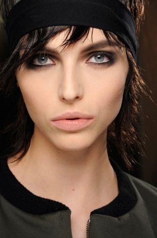 Makeup Trends for Fall 2020 at New York Fashion Week