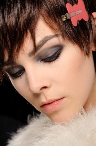 Makeup Trends for Fall 2020 at New York Fashion Week