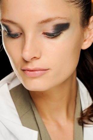 Makeup Trends for Fall 2020 at New York Fashion Week