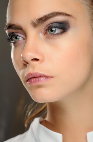 Makeup Trends for Fall 2020 at New York Fashion Week