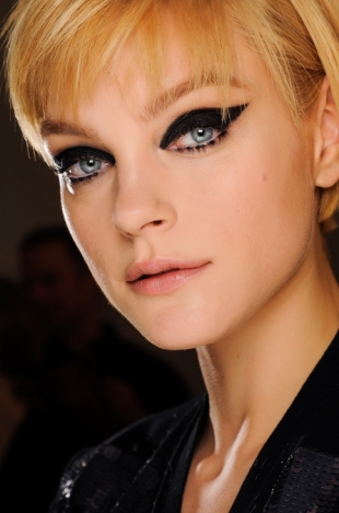 Makeup Trends for Fall 2020 at New York Fashion Week