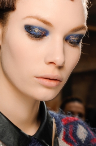 Makeup Trends for Fall 2020 at New York Fashion Week