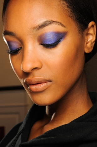 Makeup Trends for Fall 2020 at New York Fashion Week