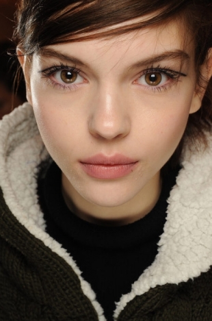 Makeup Trends for Fall 2020 at New York Fashion Week