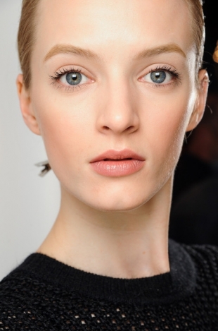 Makeup Trends for Fall 2020 at New York Fashion Week