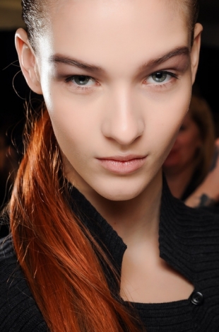Makeup Trends for Fall 2020 at New York Fashion Week