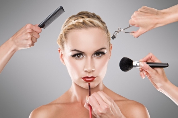 Quick Makeup Tips for Busy Moms