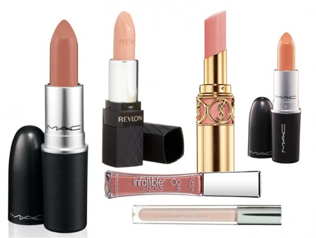 Best Nude Lipstick Shades for Your Skin Tone
