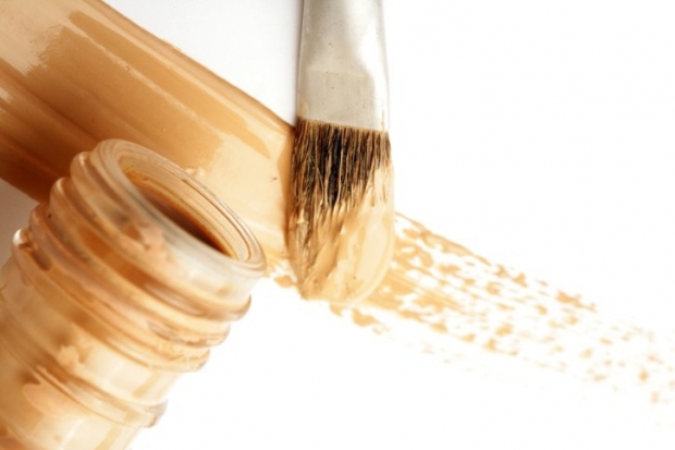 Full Coverage Makeup for Acne: Layering Foundation