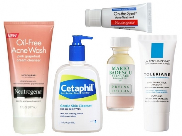 Full Coverage Makeup for Acne: Layering Foundation