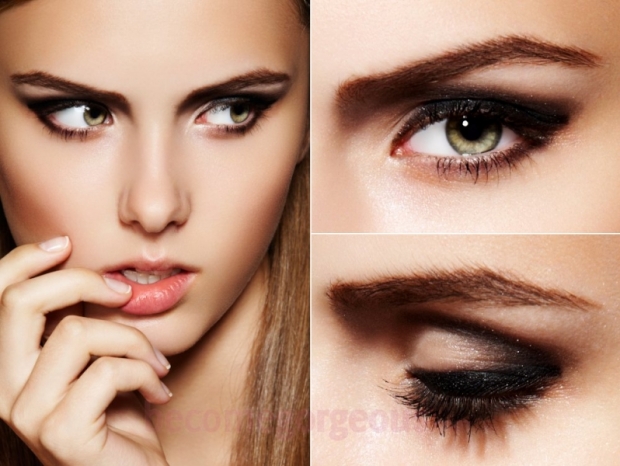 Prom Makeup: Ideas and Looks