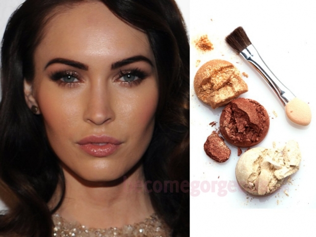 Celebrity Eye Makeup Secrets