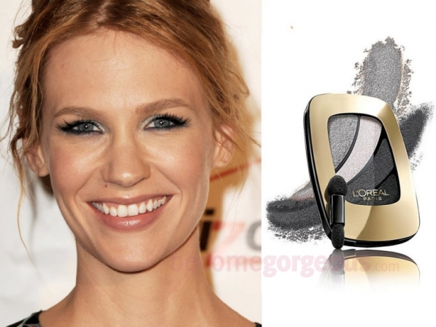 Celebrity Eye Makeup Secrets