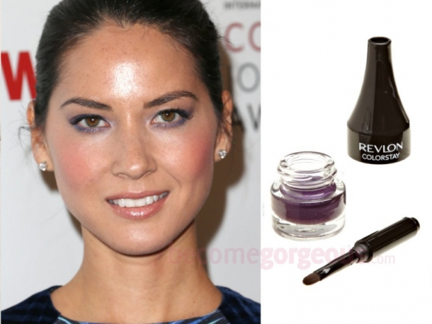 Celebrity Eye Makeup Secrets