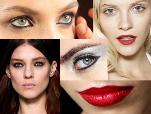 Spring 2020 Makeup Trends