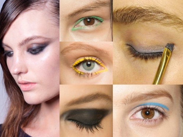 Spring 2020 Makeup Trends