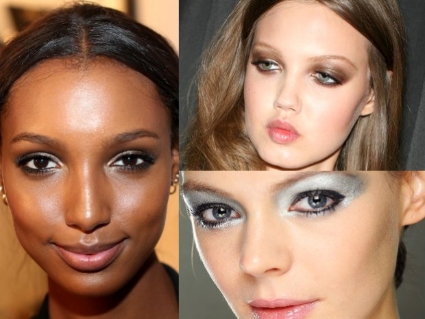 Spring 2020 Makeup Trends