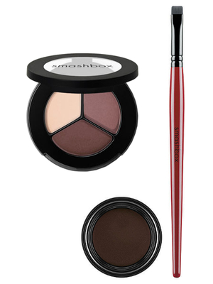 Best Eye Shadows for Green Eyes