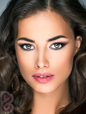 Best Eye Shadows for Green Eyes