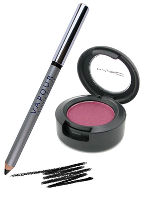 Best Eye Shadows for Green Eyes