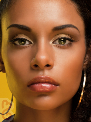 Best Eye Shadows for Green Eyes