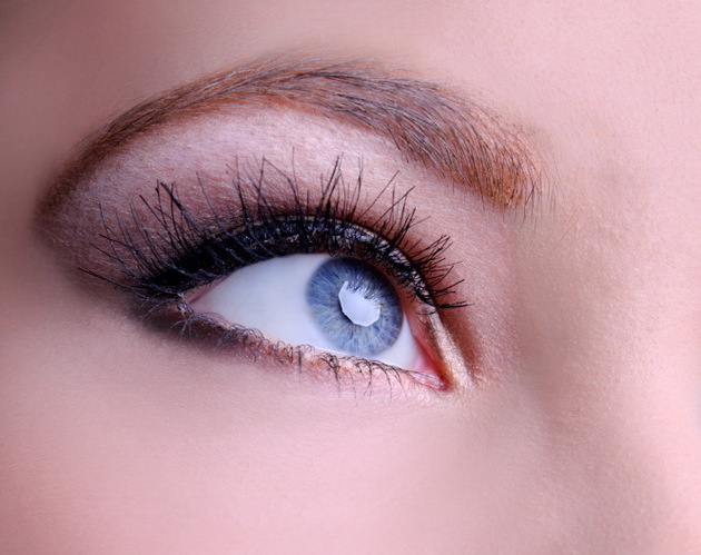 Permanent Makeup Eyeliner