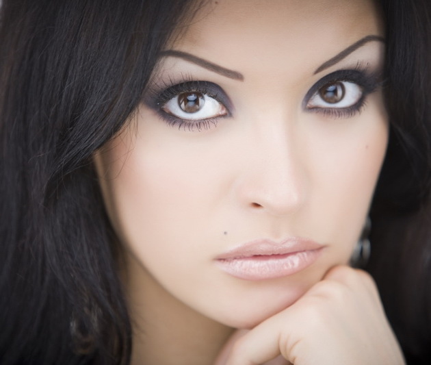 Permanent Makeup for Eyebrows