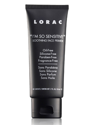 Best Makeup for Dry Sensitive Skin