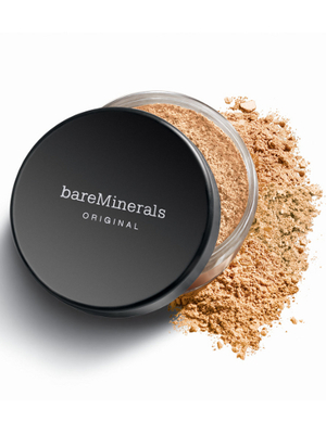 Best Makeup for Dry Sensitive Skin