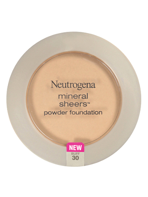 Best Makeup for Dry Sensitive Skin