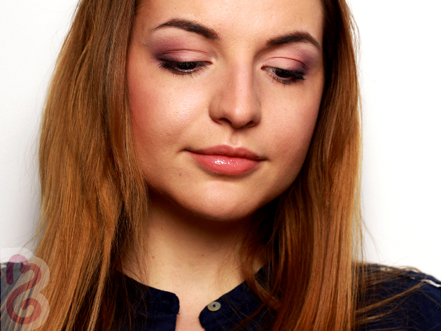 Daytime Brown Eyes Makeup Tutorial