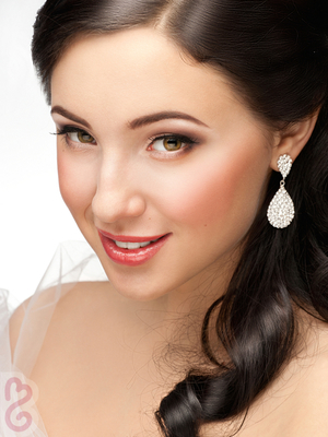 Makeup for Deep Set Eyes