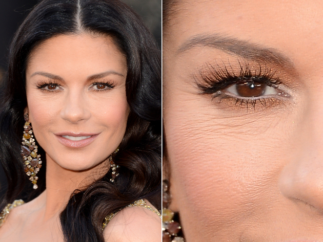 Eyebrows for Hooded Eyes