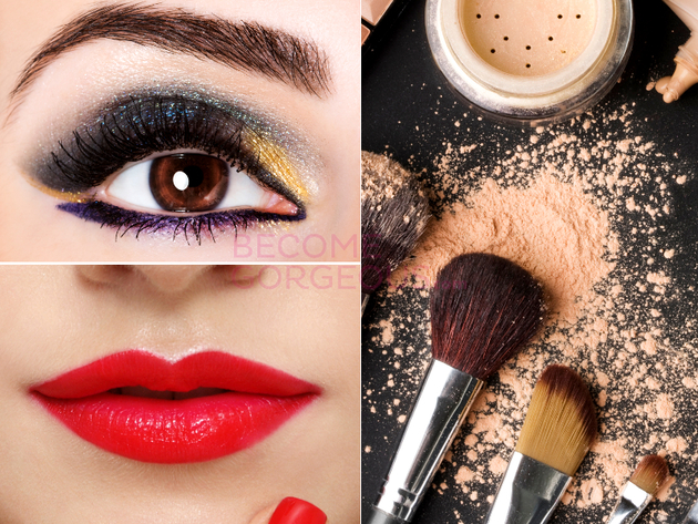 Drag Queen Makeup Secrets