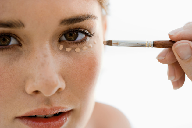 Summer Waterproof Makeup Techniques