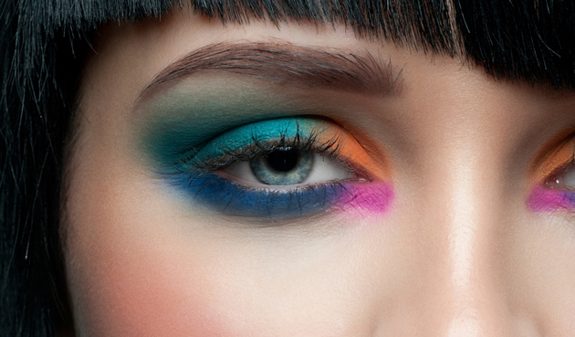 The Best Eyeshadow for Your Tanned Skin