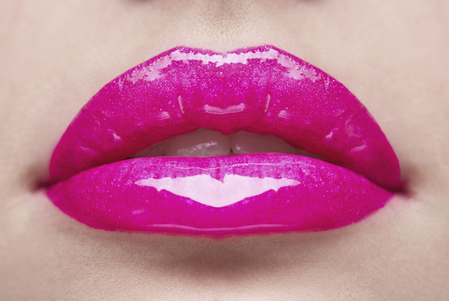Neon Lips Makeup Trend: How to Make It Work for You