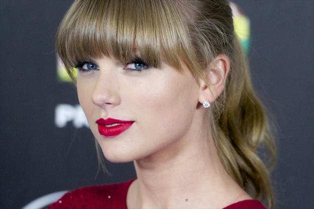 Taylor Swift Eye Makeup: Tips & Tricks