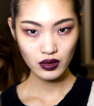 Makeup Trends for Fall/Winter 2020-2020