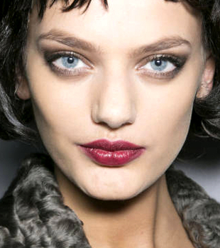 Makeup Trends for Fall/Winter 2020-2020