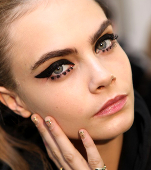 Makeup Trends for Fall/Winter 2020-2020