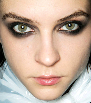 Makeup Trends for Fall/Winter 2020-2020