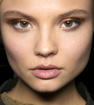Makeup Trends for Fall/Winter 2020-2020