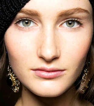 Makeup Trends for Fall/Winter 2020-2020