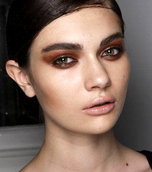 Makeup Trends for Fall/Winter 2020-2020