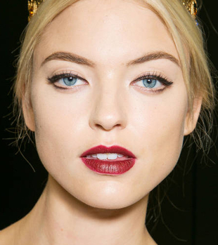 Makeup Trends for Fall/Winter 2020-2020