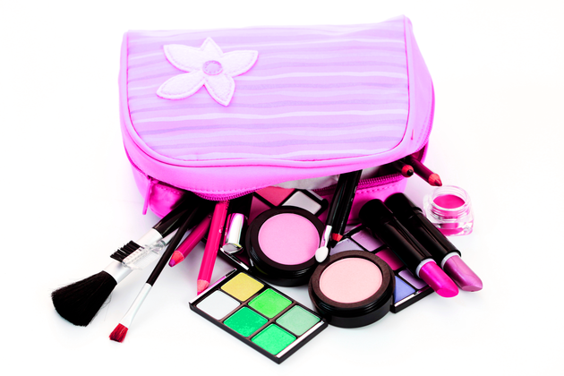 How to Save Money on Makeup